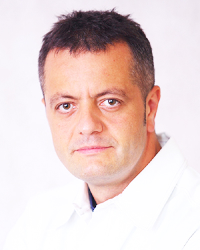Акулович Андрей Викторович