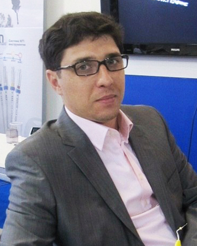 Островский Александр Дэвидович