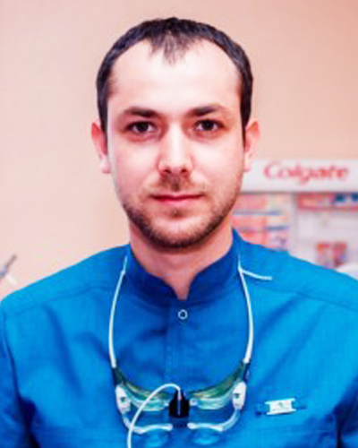 Любомирский Геннадий Борисович
